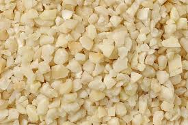  ALMENDRA GRANO 1 KG